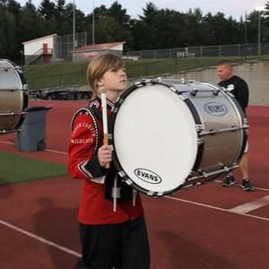 Meet your Posher, Briley